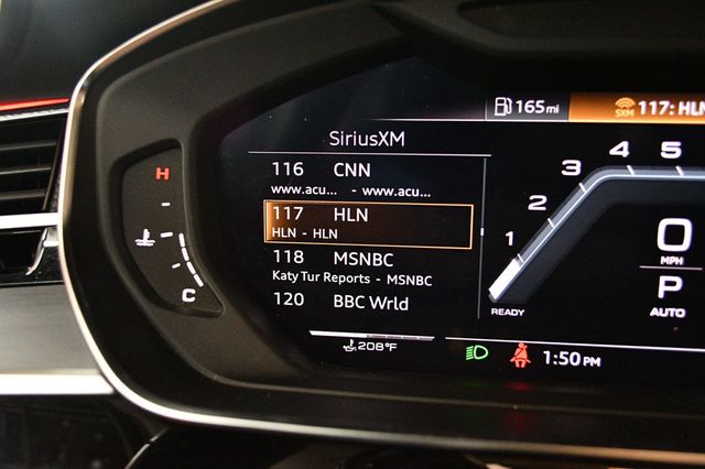 2020 Audi S8 4.0 TFSI - 22877622 - 48