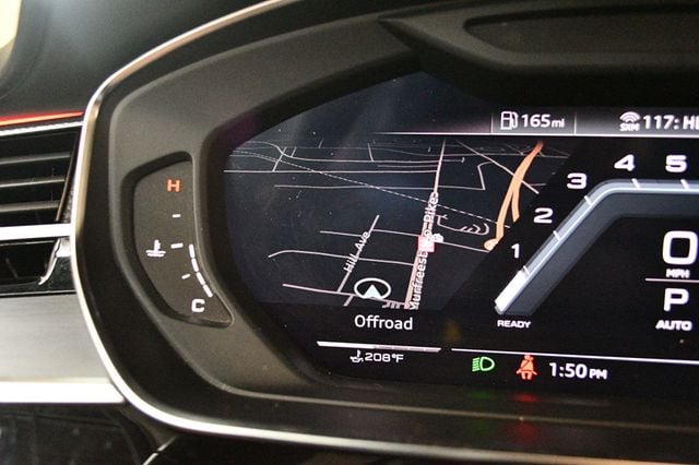 2020 Audi S8 4.0 TFSI - 22877622 - 50