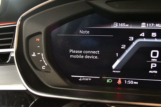 2020 Audi S8 4.0 TFSI - 22877622 - 51