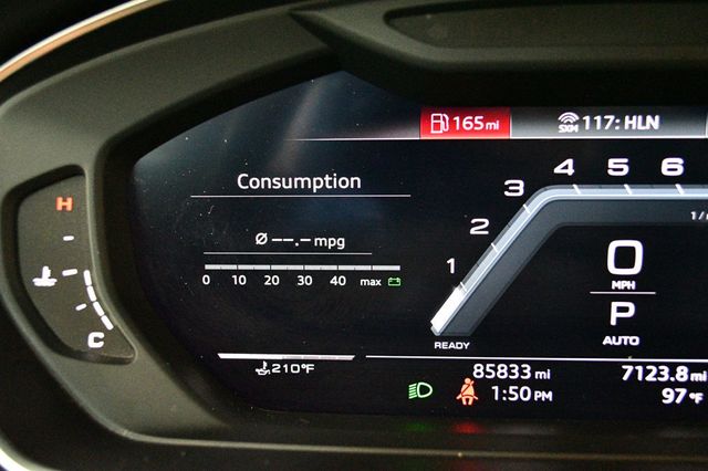 2020 Audi S8 4.0 TFSI - 22877622 - 52