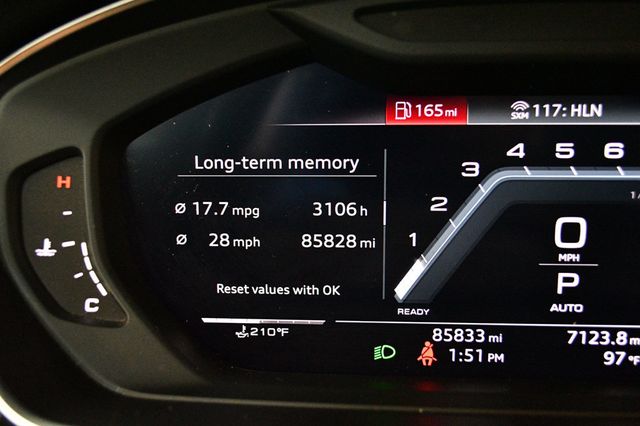 2020 Audi S8 4.0 TFSI - 22877622 - 54