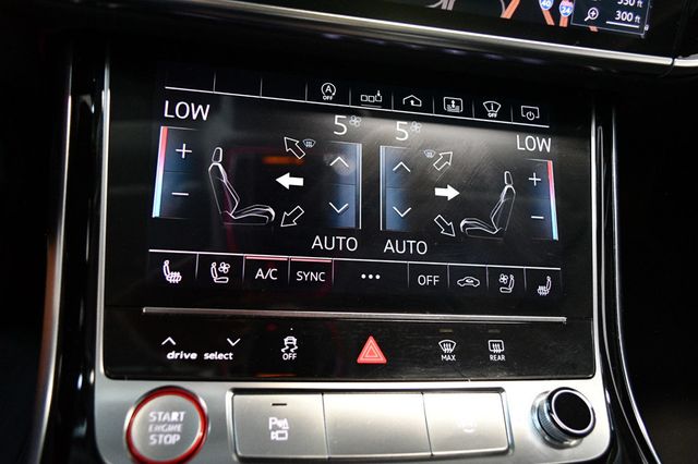 2020 Audi S8 4.0 TFSI - 22877622 - 57