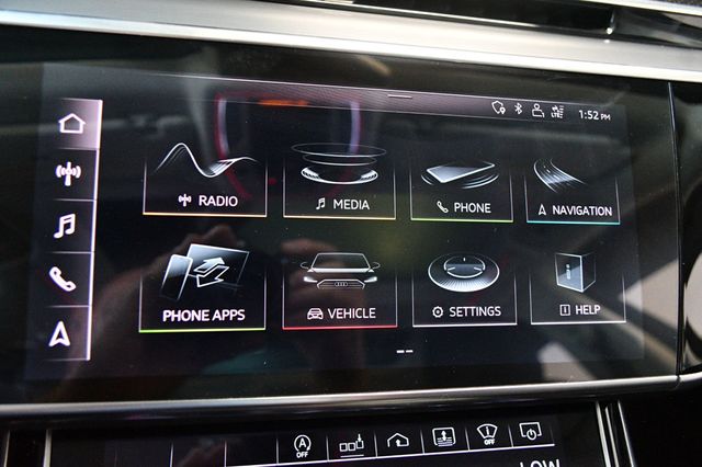 2020 Audi S8 4.0 TFSI - 22877622 - 58