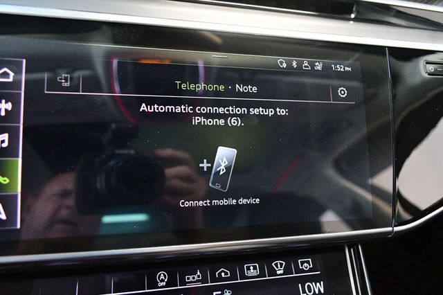 2020 Audi S8 4.0 TFSI - 22877622 - 60