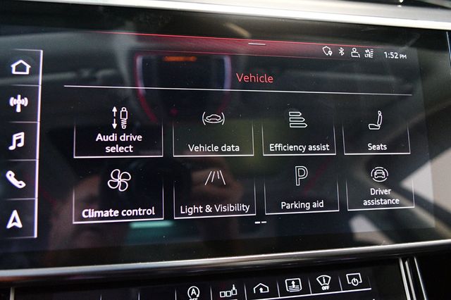 2020 Audi S8 4.0 TFSI - 22877622 - 61