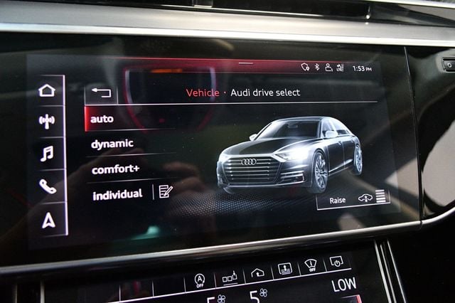 2020 Audi S8 4.0 TFSI - 22877622 - 64