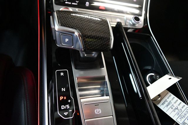 2020 Audi S8 4.0 TFSI - 22877622 - 66