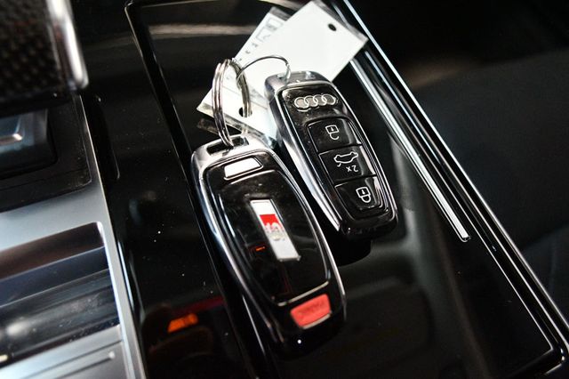 2020 Audi S8 4.0 TFSI - 22877622 - 67