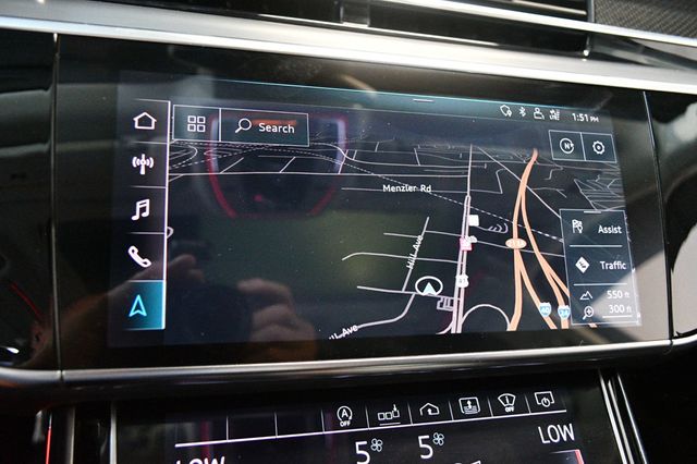 2020 Audi S8 4.0 TFSI - 22877622 - 6