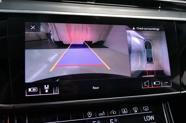 2020 Audi S8 4.0 TFSI - 22877622 - 71