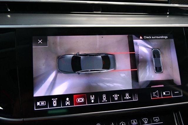 2020 Audi S8 4.0 TFSI - 22877622 - 72