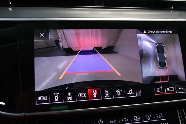 2020 Audi S8 4.0 TFSI - 22877622 - 73