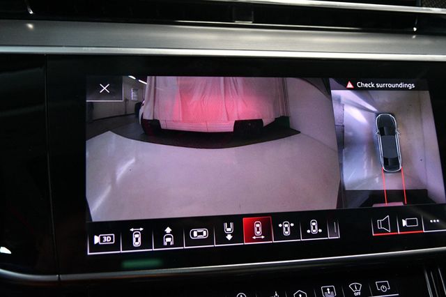 2020 Audi S8 4.0 TFSI - 22877622 - 74