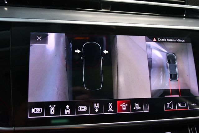 2020 Audi S8 4.0 TFSI - 22877622 - 75