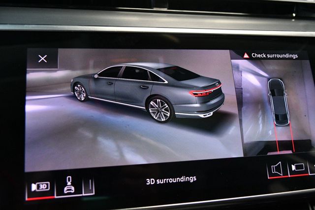 2020 Audi S8 4.0 TFSI - 22877622 - 76