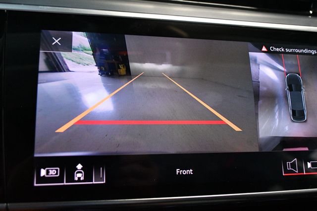 2020 Audi S8 4.0 TFSI - 22877622 - 77