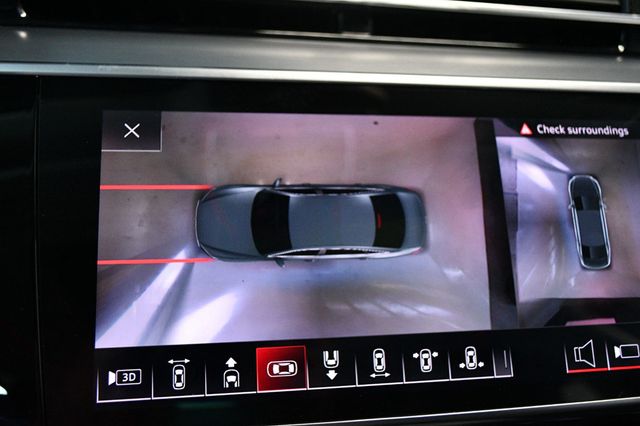 2020 Audi S8 4.0 TFSI - 22877622 - 78