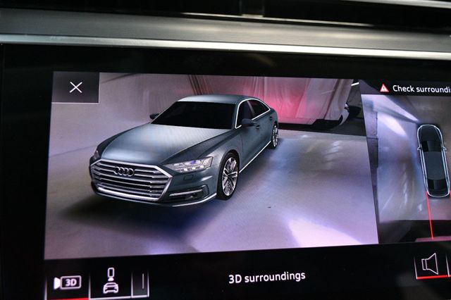 2020 Audi S8 4.0 TFSI - 22877622 - 7