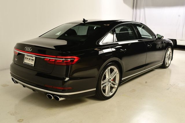 2020 Audi S8 4.0 TFSI - 22877622 - 8