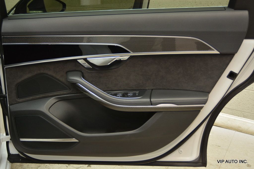 2020 Audi S8 4.0 TFSI - 22950750 - 9