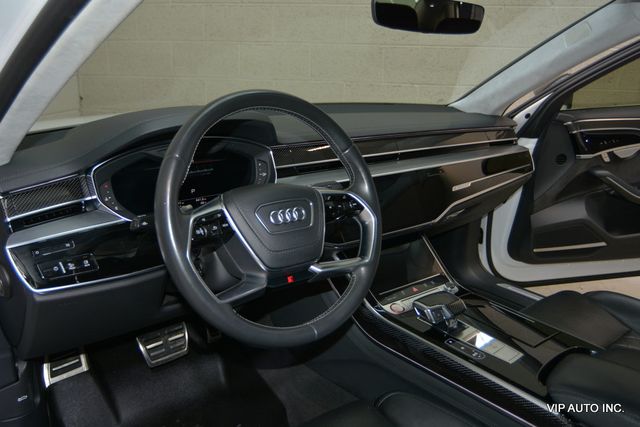 2020 Audi S8 4.0 TFSI - 22950750 - 10