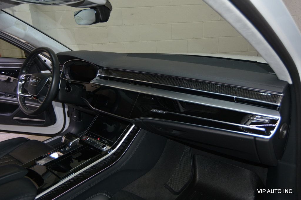 2020 Audi S8 4.0 TFSI - 22950750 - 11