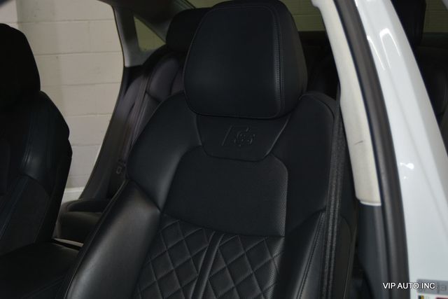 2020 Audi S8 4.0 TFSI - 22950750 - 12
