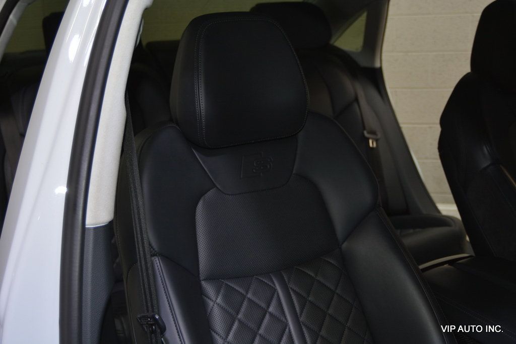 2020 Audi S8 4.0 TFSI - 22950750 - 13