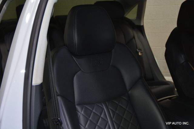 2020 Audi S8 4.0 TFSI - 22950750 - 13