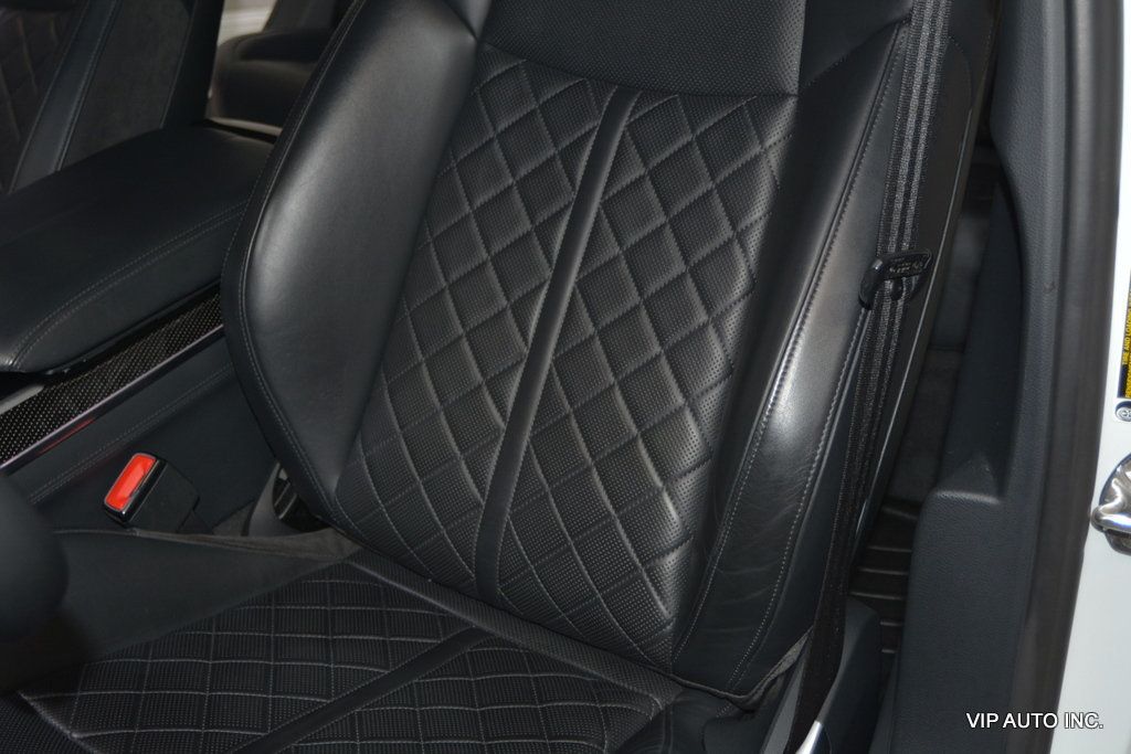 2020 Audi S8 4.0 TFSI - 22950750 - 14