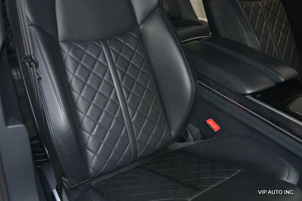 2020 Audi S8 4.0 TFSI - 22950750 - 15