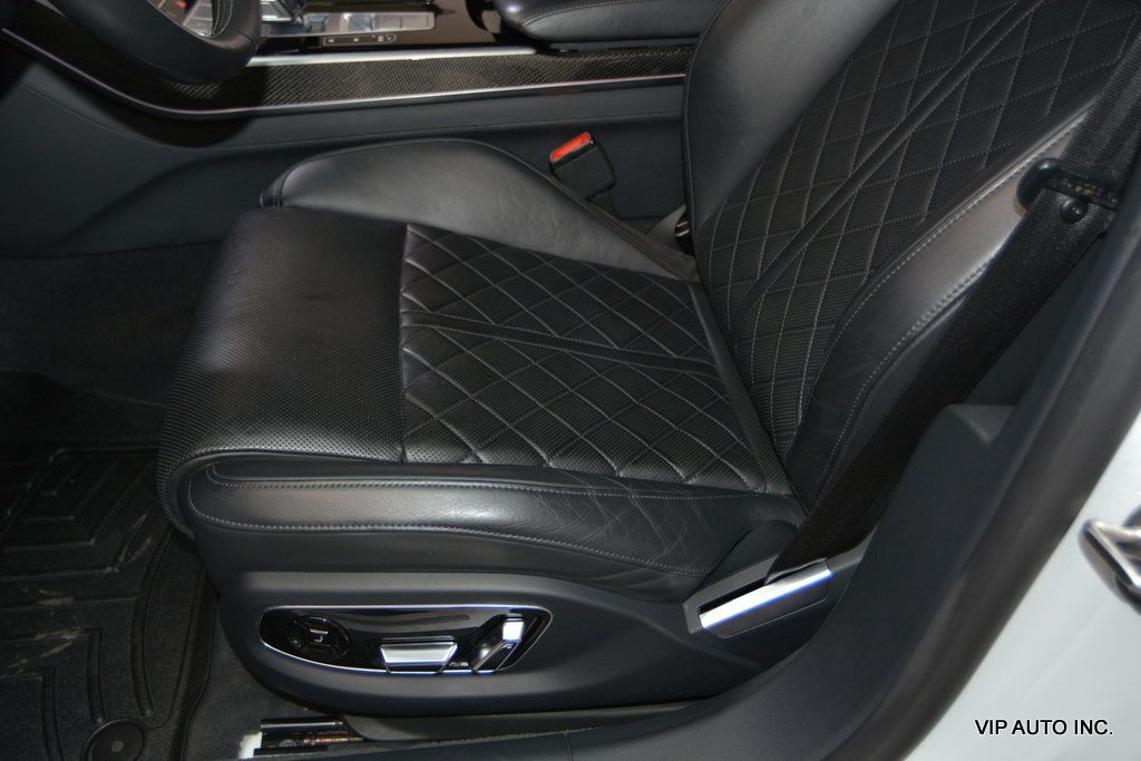2020 Audi S8 4.0 TFSI - 22950750 - 16