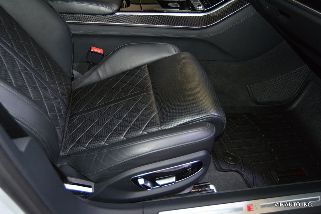 2020 Audi S8 4.0 TFSI - 22950750 - 17