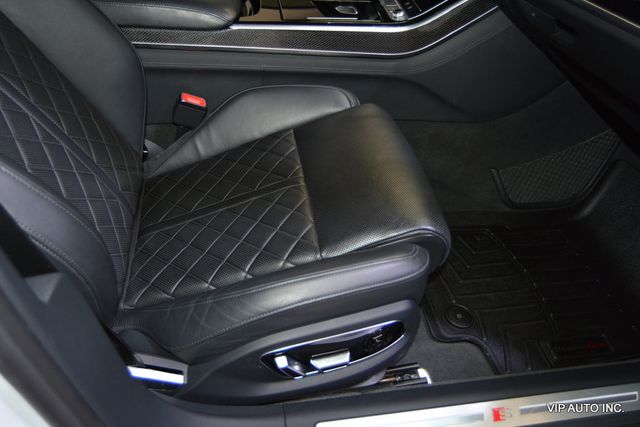 2020 Audi S8 4.0 TFSI - 22950750 - 17