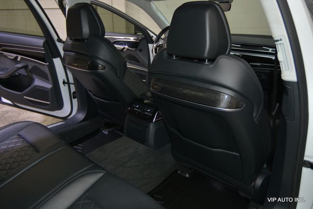 2020 Audi S8 4.0 TFSI - 22950750 - 18