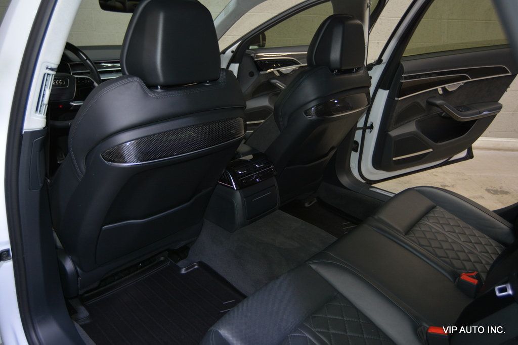 2020 Audi S8 4.0 TFSI - 22950750 - 19