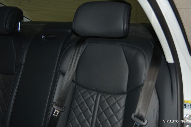 2020 Audi S8 4.0 TFSI - 22950750 - 21