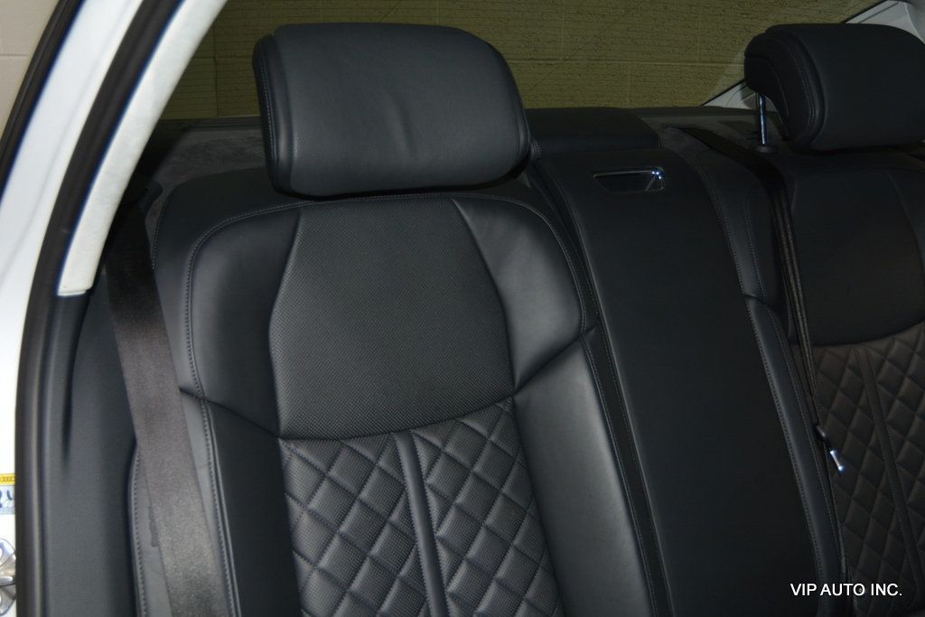 2020 Audi S8 4.0 TFSI - 22950750 - 22