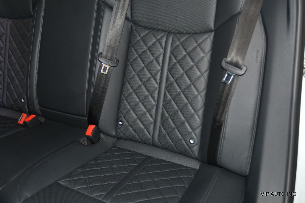 2020 Audi S8 4.0 TFSI - 22950750 - 23