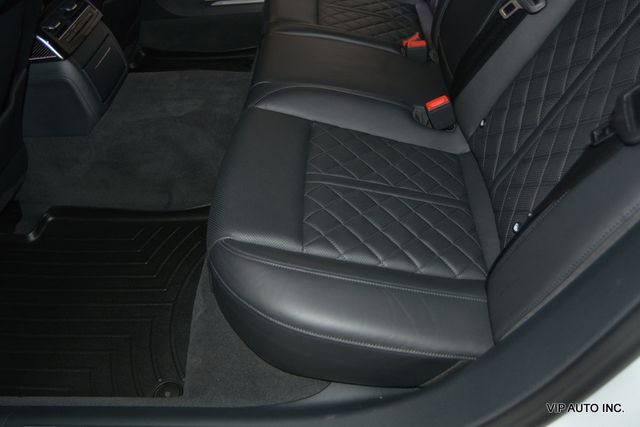 2020 Audi S8 4.0 TFSI - 22950750 - 25