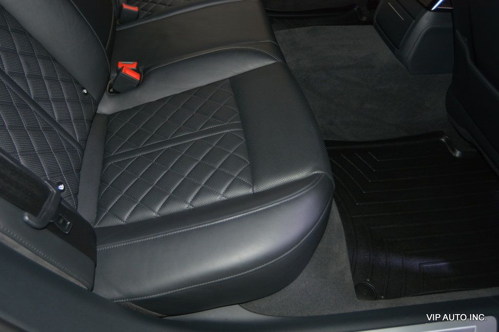 2020 Audi S8 4.0 TFSI - 22950750 - 26