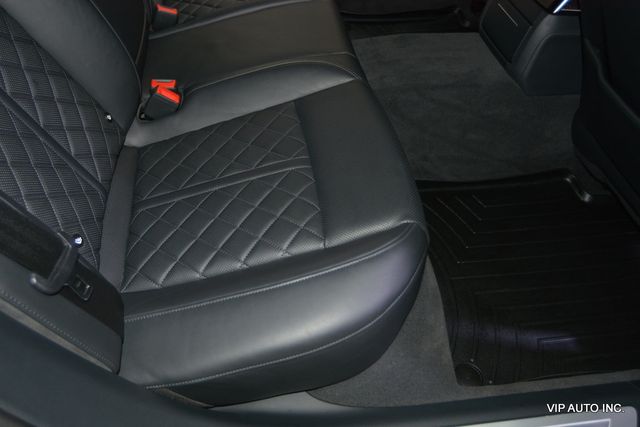 2020 Audi S8 4.0 TFSI - 22950750 - 26