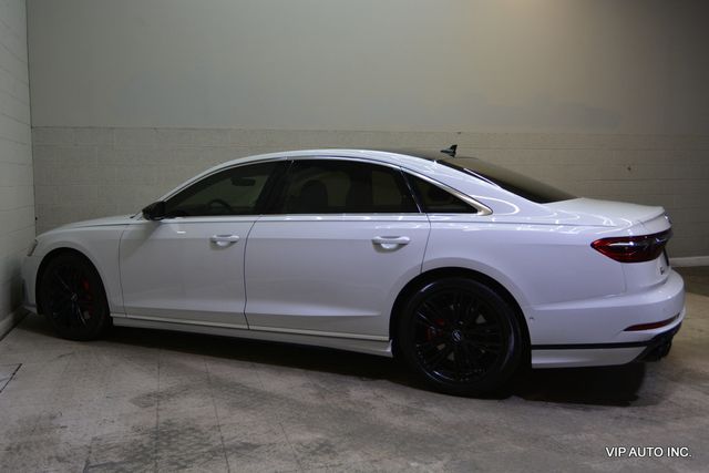 2020 Audi S8 4.0 TFSI - 22950750 - 29