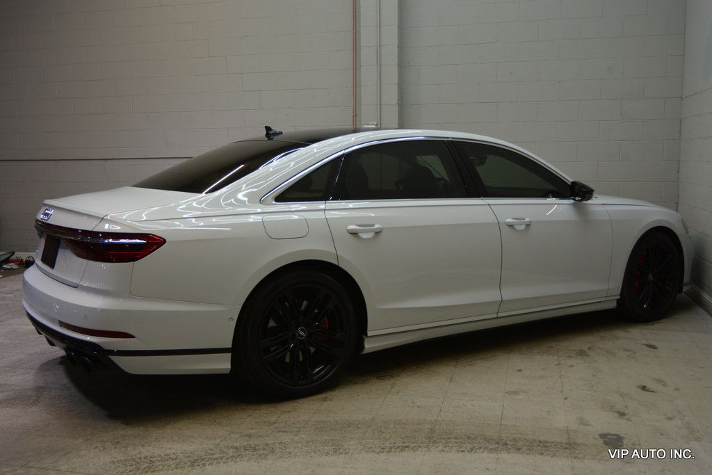 2020 Audi S8 4.0 TFSI - 22950750 - 30