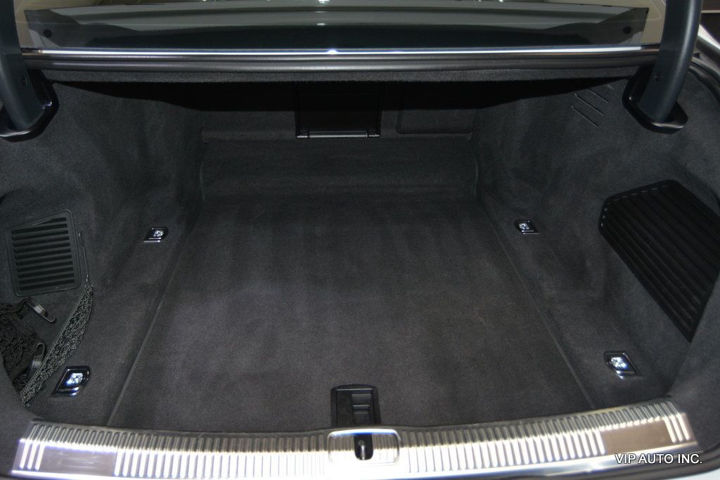 2020 Audi S8 4.0 TFSI - 22950750 - 31