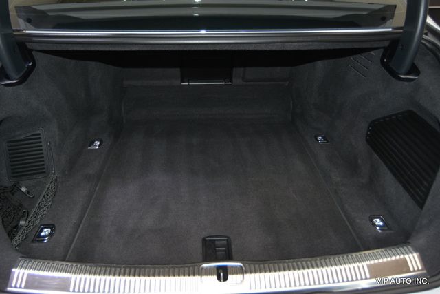 2020 Audi S8 4.0 TFSI - 22950750 - 31