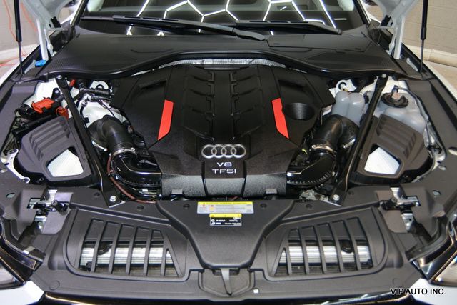 2020 Audi S8 4.0 TFSI - 22950750 - 32