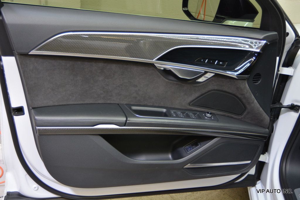 2020 Audi S8 4.0 TFSI - 22950750 - 6