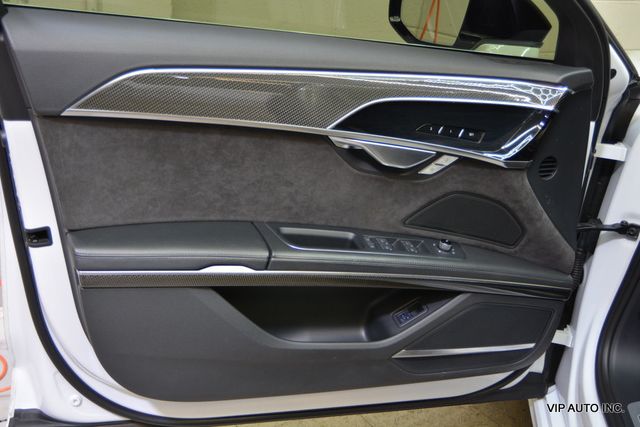 2020 Audi S8 4.0 TFSI - 22950750 - 6