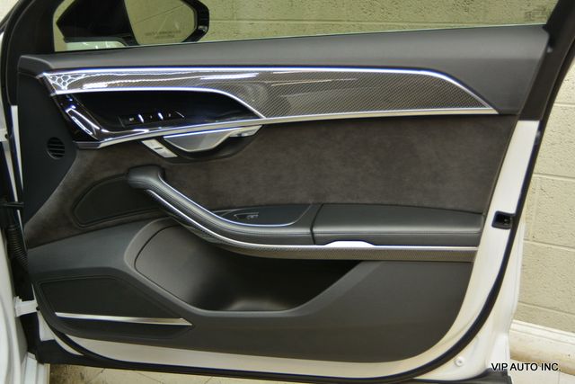 2020 Audi S8 4.0 TFSI - 22950750 - 7